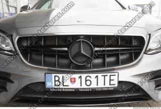 Mercedes Benz E400 coupe 0014